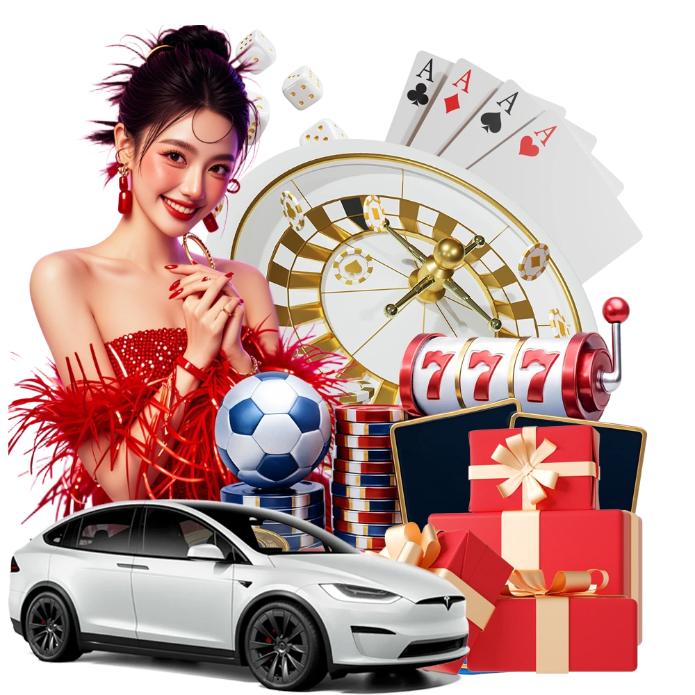 Hình minh họa chuyên mục game bài NK88